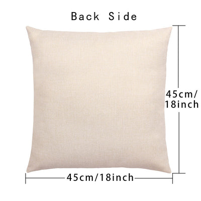 TOOFUNNY™ Cushion Pillow Case Covers