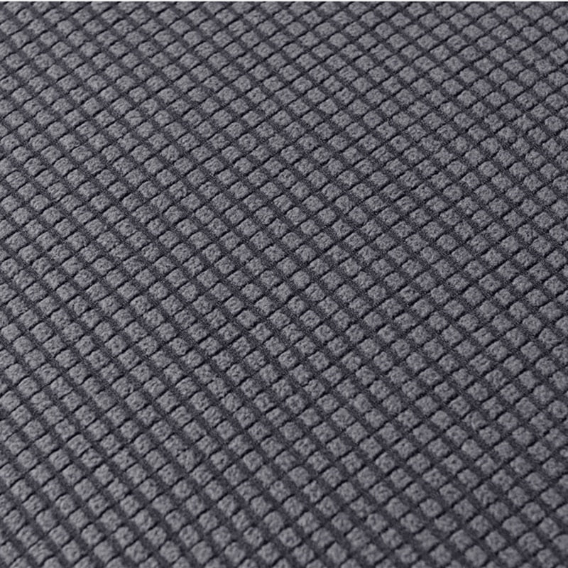 Polar Fleece Dining Chair Slipcovers