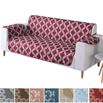 patterned pet couch covers couch protector slipcover