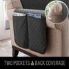 Sofa Protector Cover - Quality Quilted Couch Slipcovers