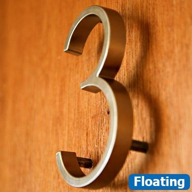 floating number 3