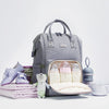 Premium Fashion Diaper Bag