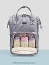 Premium Fashion Diaper Bag