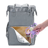 Premium Fashion Diaper Bag