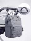 Premium Fashion Diaper Bag