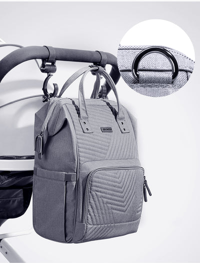 Premium Fashion Diaper Bag