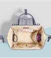 Premium Fashion Diaper Bag