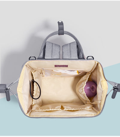 Premium Fashion Diaper Bag