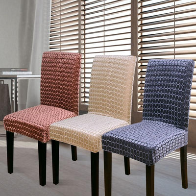 velvet slipcovers