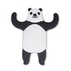 Fun Animal Hanging Wall Hooks