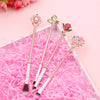 Special Edition Sailor Moon Makeup Brushes