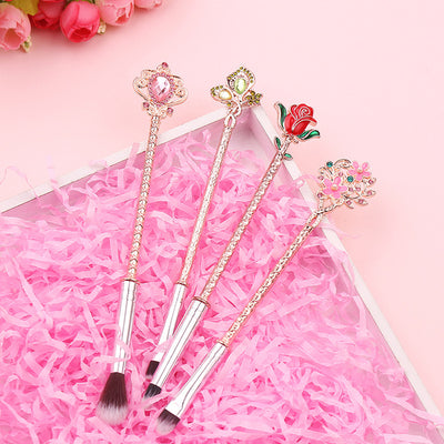 Special Edition Sailor Moon Makeup Brushes