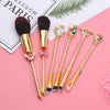 Special Edition Sailor Moon Makeup Brushes