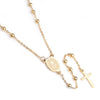 Holy Rosary Necklace