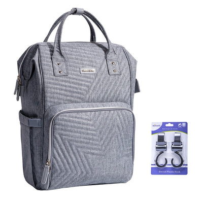 Premium Fashion Diaper Bag