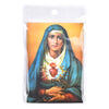 seven sorrows rosary.blue beads rosary.catholic rosary. - winfinity brands - free shipping world wide
