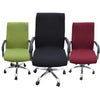 office chair slip covers with zipper