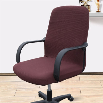 Office Chair Stretch Spandex Chair Covers