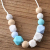 Mother's Teething Necklace