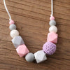 Mother's Teething Necklace