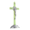 glow in the dark cross crucifix, jesus night light, winfinity brands, free shipping world wide.