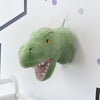 dinosaur kids faux taxidermy t rex