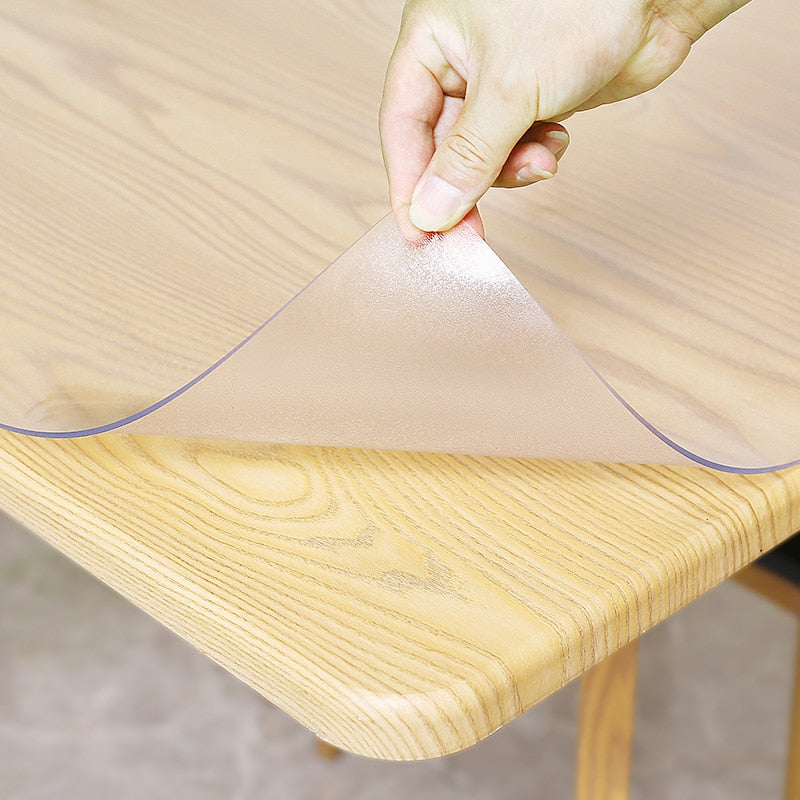 2 x Non Anti Slip Grip Mat Roll - 30cm x 150cm Table Surface Desk