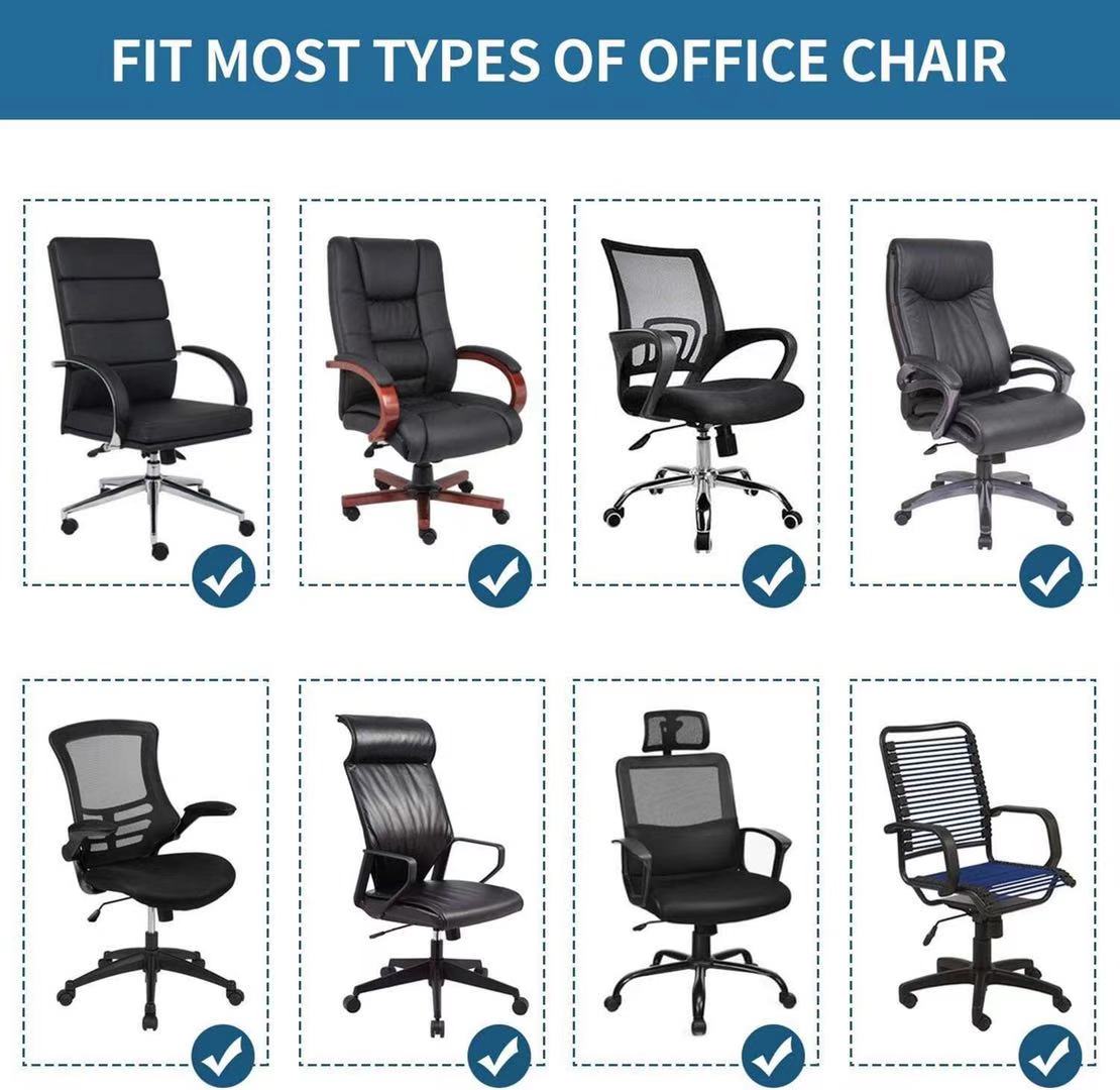 Computer chair on sale small size
