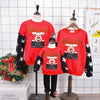 family christmas sweaters matching - funny christmas sweaters for family , crazy cool christmas