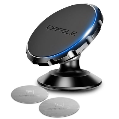 cafele magnetic phone holder black