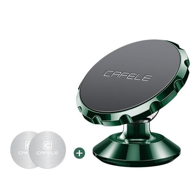 cafele magnetic phone holder green