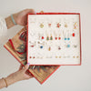 jewellery advent calendar chirstmas