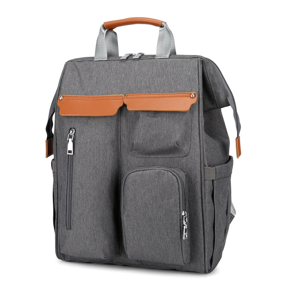 Designer Minimalist Mummy Bag