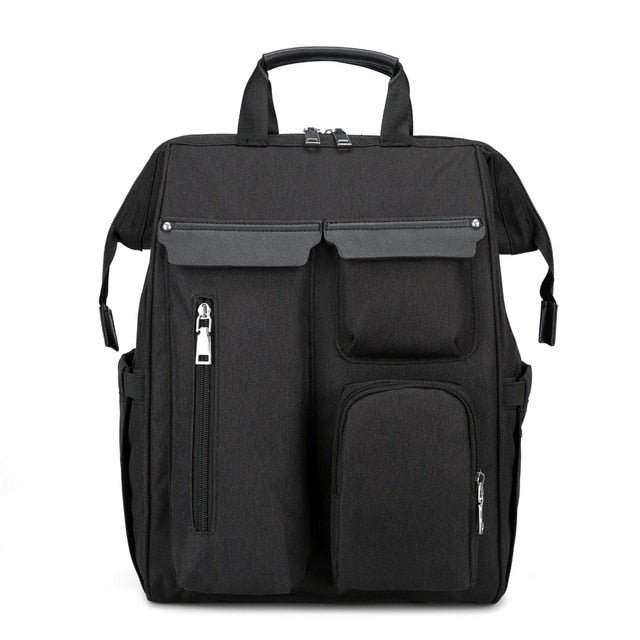 Designer Minimalist Mummy Bag