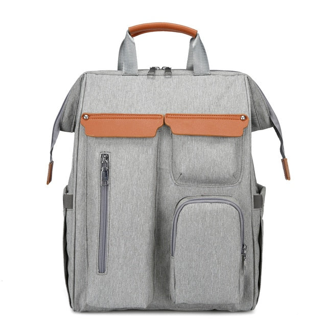 Designer Minimalist Mummy Bag