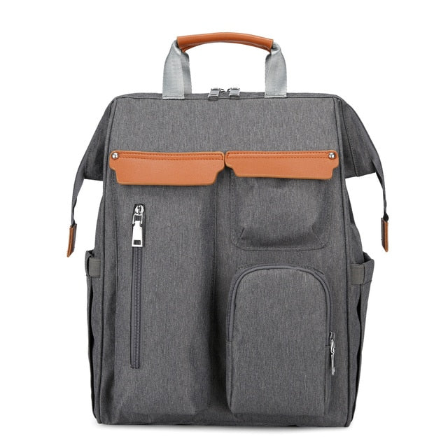 Designer Minimalist Mummy Bag