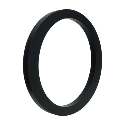 black floating large 4inch or 6inch address numbers 0 zero