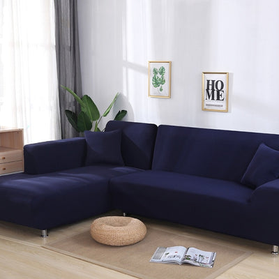 navy blue spandex couch covers couch slip covers