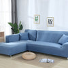 blue spandex couch covers couch slip covers