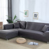 grey spandex couch covers couch slip covers