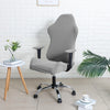 Gaming Computer Chair Cover with Matching Arm Rest Covers