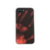 black color changing iphone case