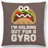 i love gryo