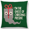 im the ghost of christmas present