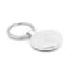 CREATEME™ Personalized Custom Photo Key Chain Ring