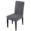 Polar Fleece Dining Chair Slipcovers