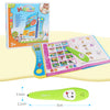 Y-Book™ Interactive Toddler Activity Book