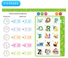 Y-Book™ Interactive Toddler Activity Book