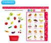 Y-Book™ Interactive Toddler Activity Book