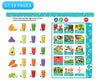 Y-Book™ Interactive Toddler Activity Book